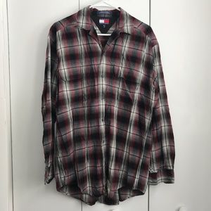 Tommy Hilfiger Button-Down Shirt